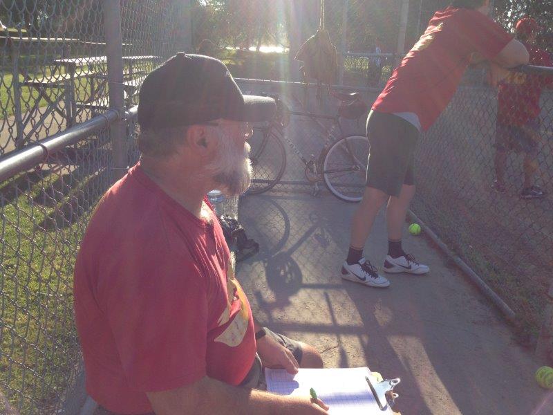 WOODPECKERS 2013 (8)