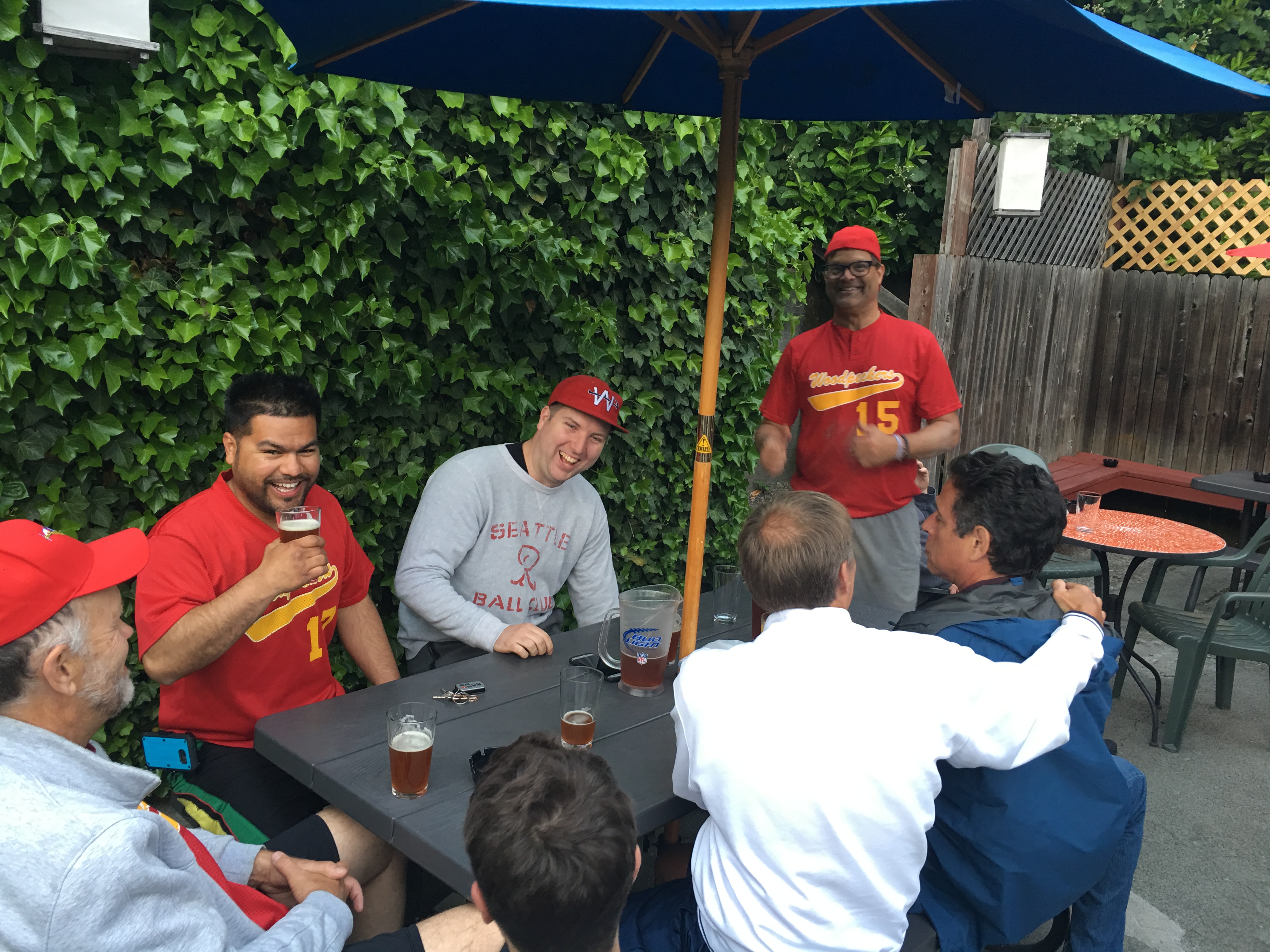 WOODPECKERS 2017 (6)